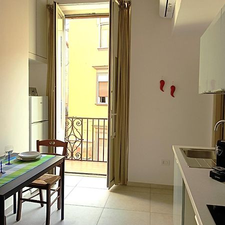 'O Curniciello Villa Naples Luaran gambar