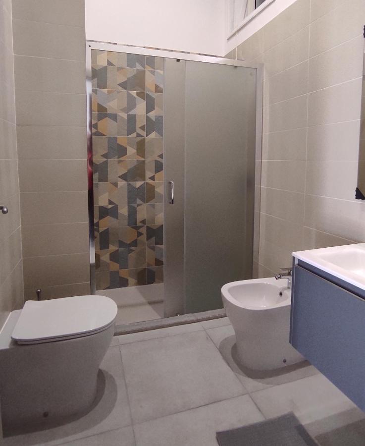 'O Curniciello Villa Naples Luaran gambar