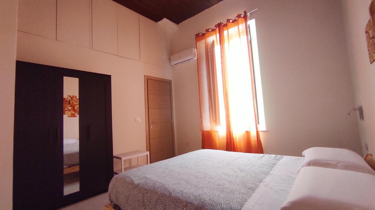 'O Curniciello Villa Naples Luaran gambar