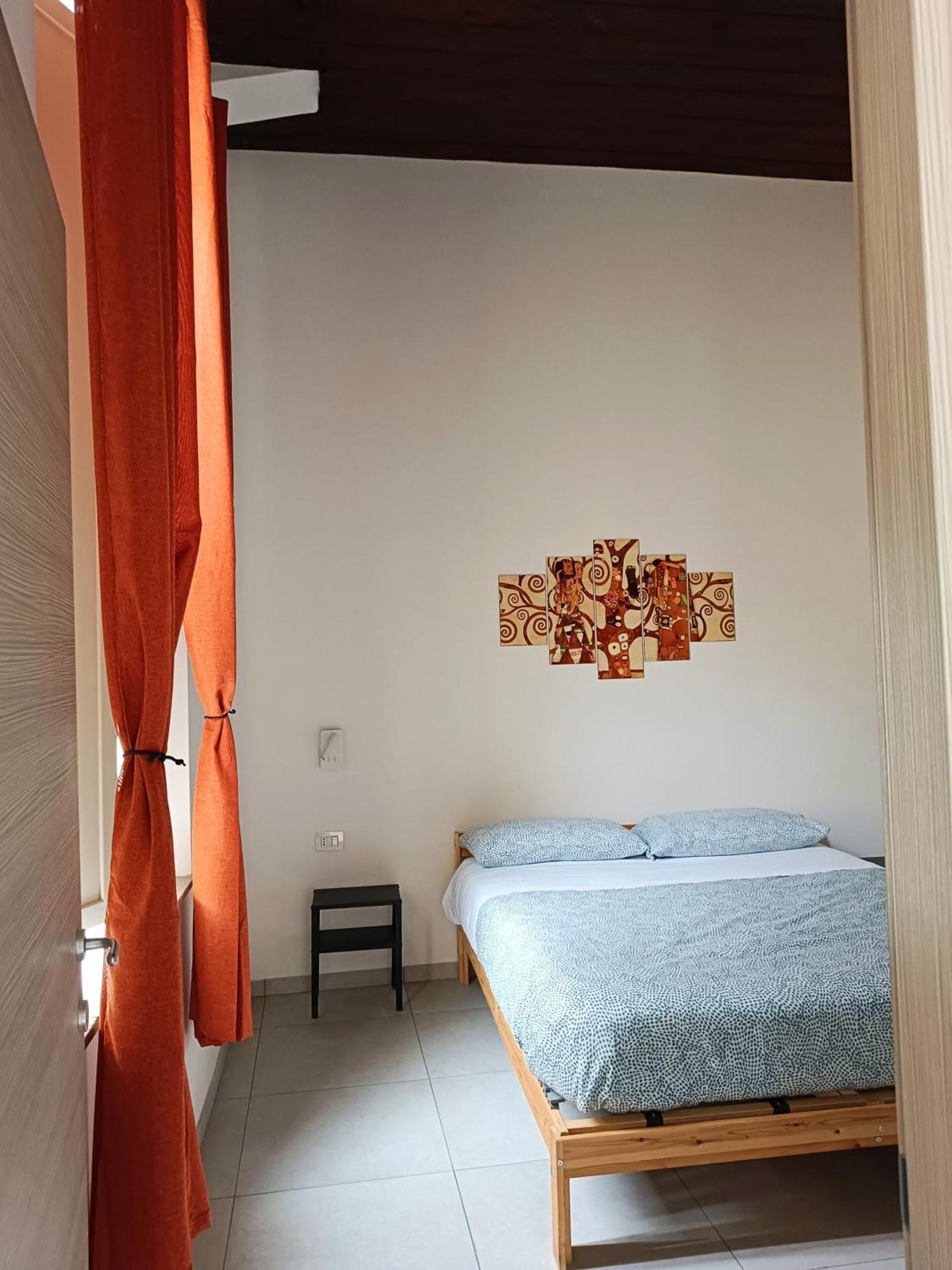 'O Curniciello Villa Naples Luaran gambar
