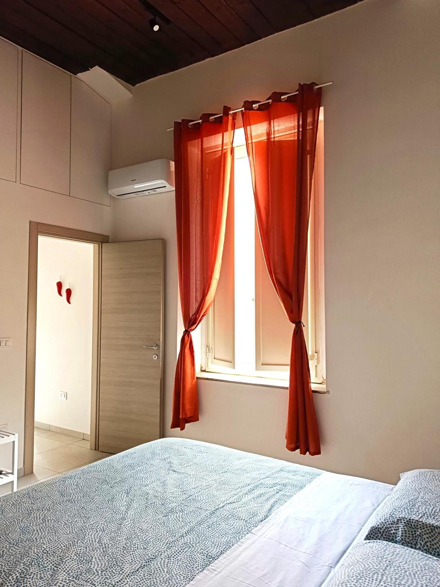 'O Curniciello Villa Naples Luaran gambar