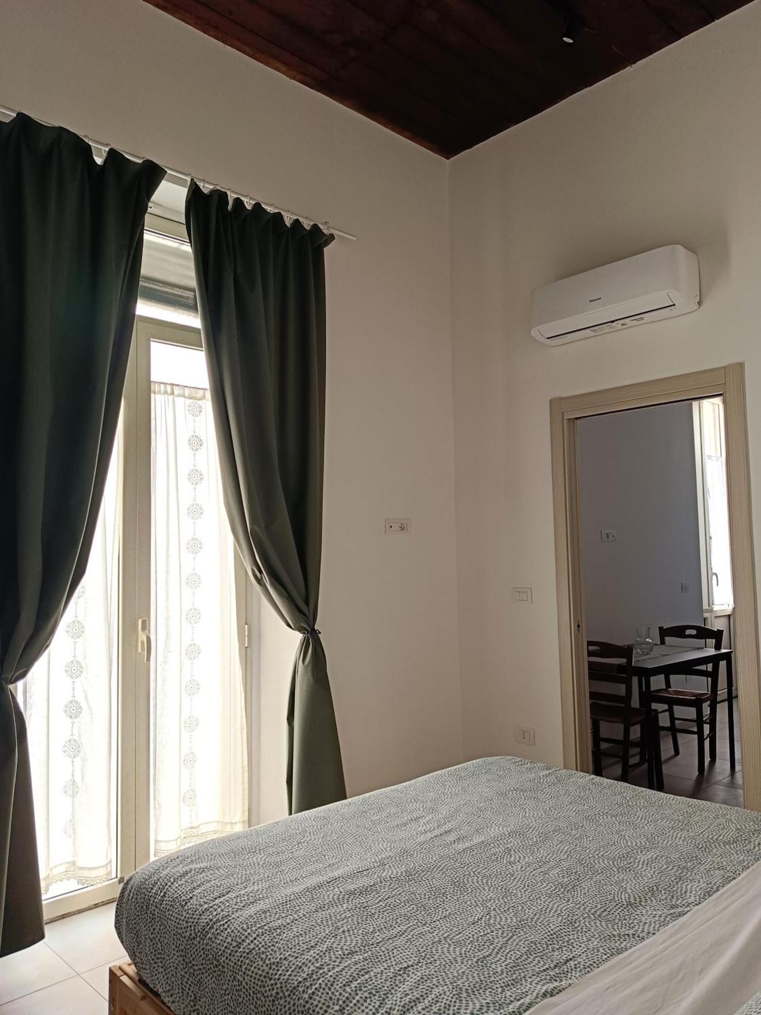 'O Curniciello Villa Naples Luaran gambar